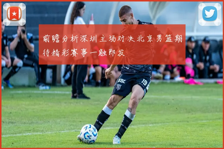 前瞻分析深圳主场对决北京男篮期待精彩赛事一触即发