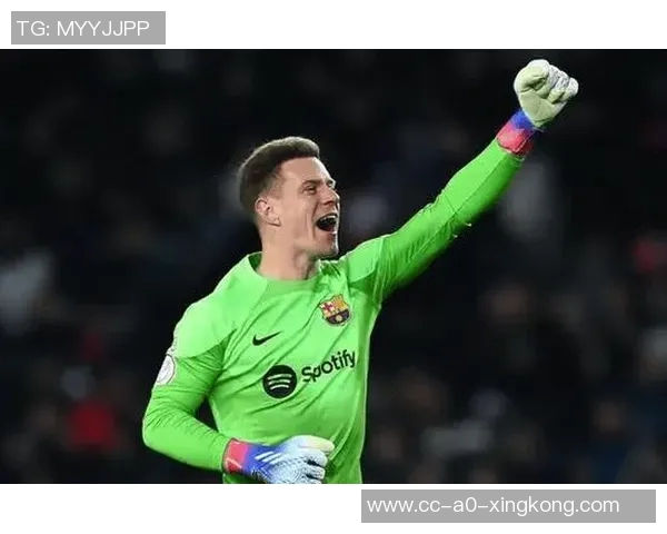 巴萨曾两次接近库尔图瓦最终却选择了特尔施特根的背后故事