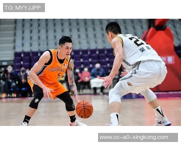 媒体人称庞峥麟运球技巧堪比郭艾伦引发热议